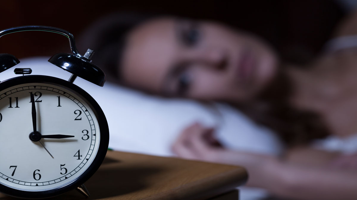 آیا خواب ضعیف و افزایش وزن ارتباط دارند؟
